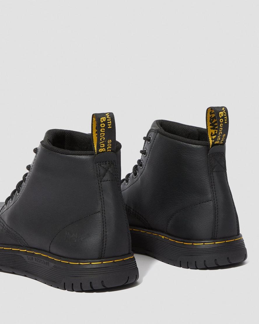 Amwell slip resistant store